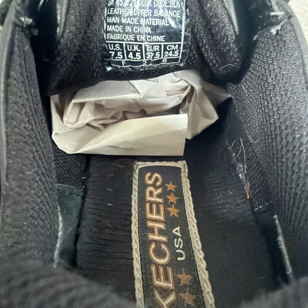 Skechers vintage y2k